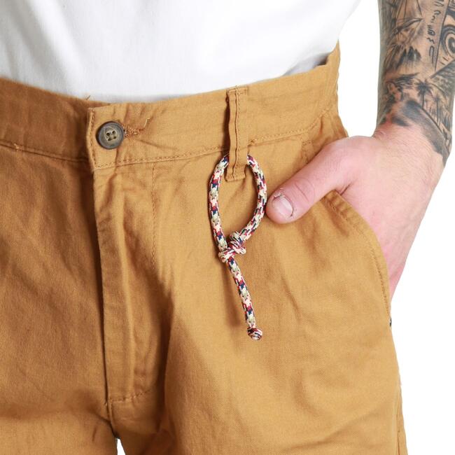 BERMUDA CON LACCIO INDICODE - Mad Fashion | img vers.650x/